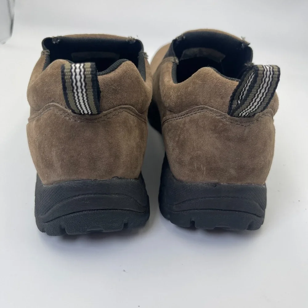 Duluth Trading Slip On Shoes Mens Size 9.5 M Slip Resistant Balance Comfort Sole
